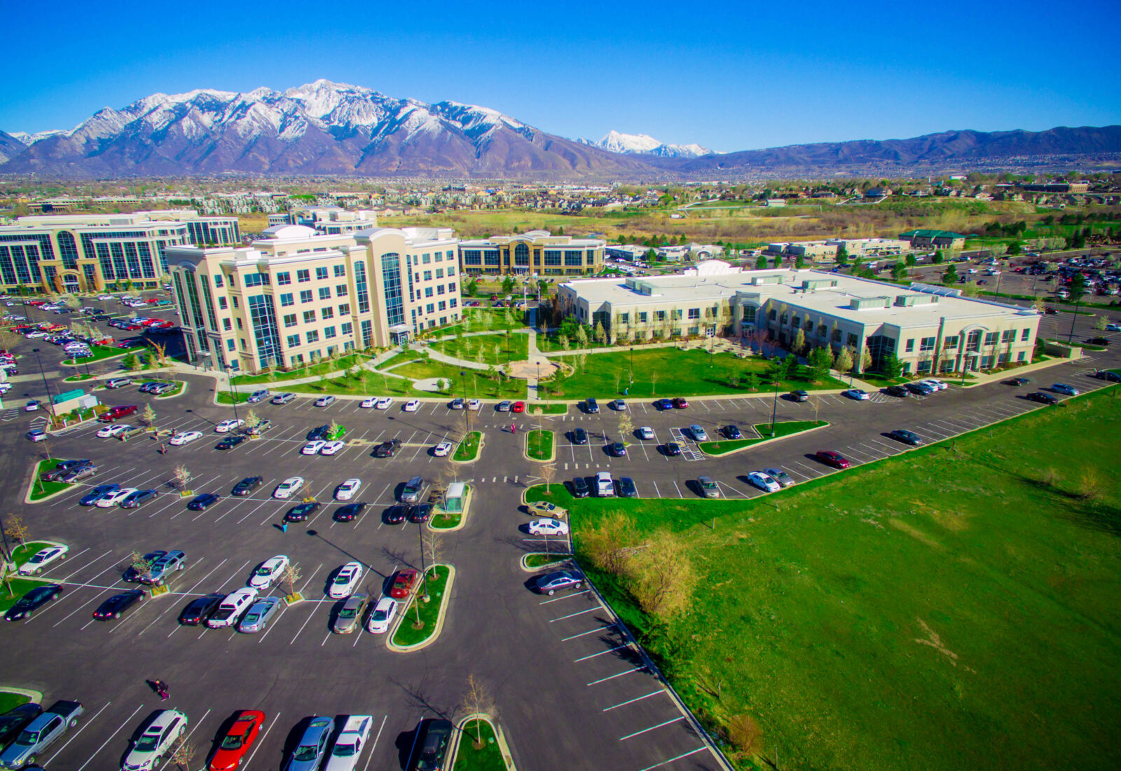 Roseman University of Health Sciences Nevada & Utah