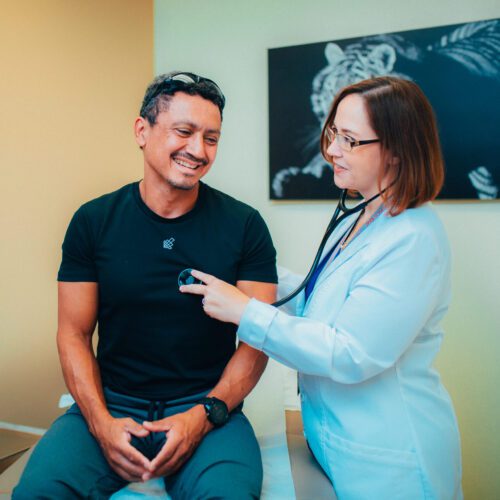 About the Pharmacy Profession - Roseman University