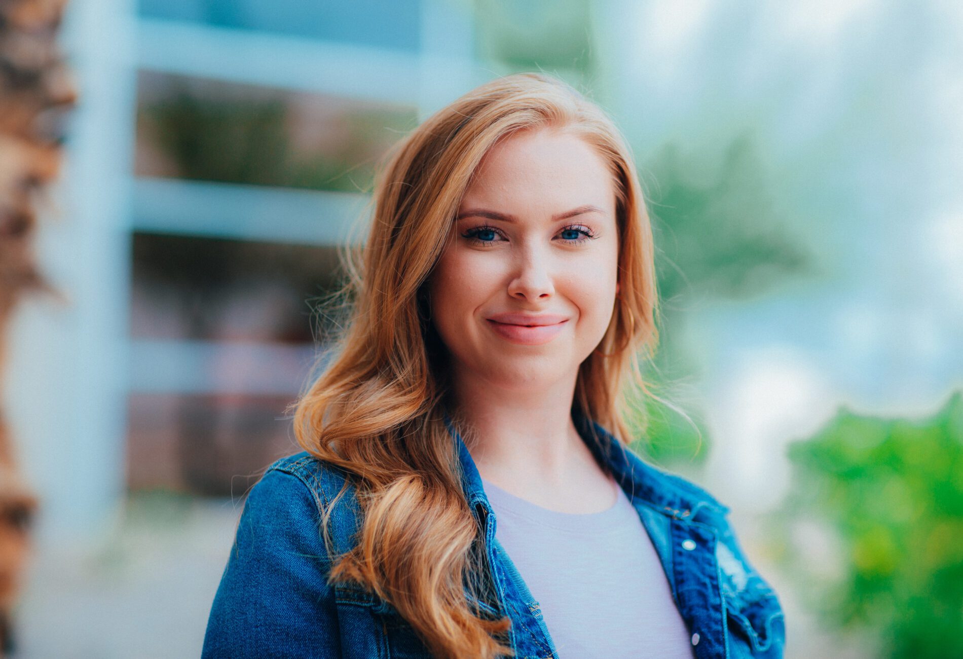 Heart of Roseman Amanda, BSN ’22 Roseman University