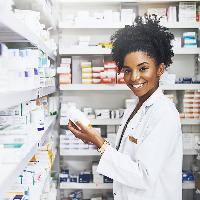 About the Pharmacy Profession - Roseman University