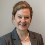 Dr. Marin Gillis PhD Senior Executive Dean Faculty Affairs and Learning Innovation Roseman University College of Medicine