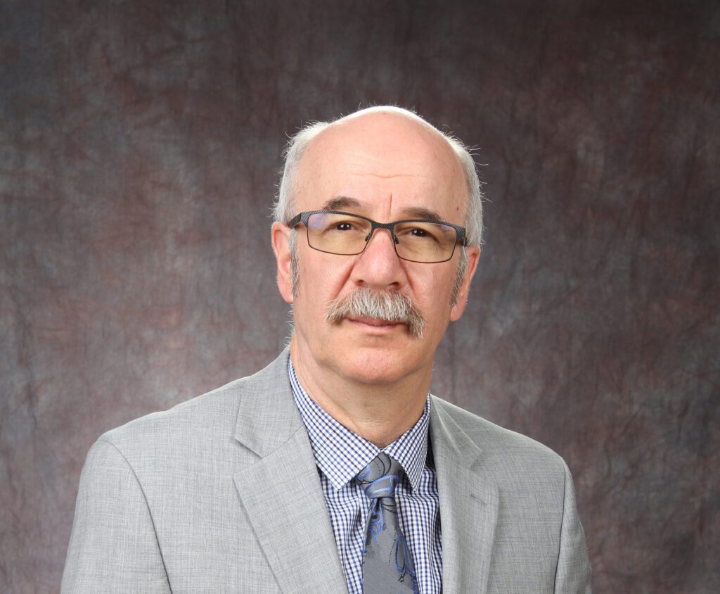 Faculty Spotlight The College of Medicine's Dr. Bruce