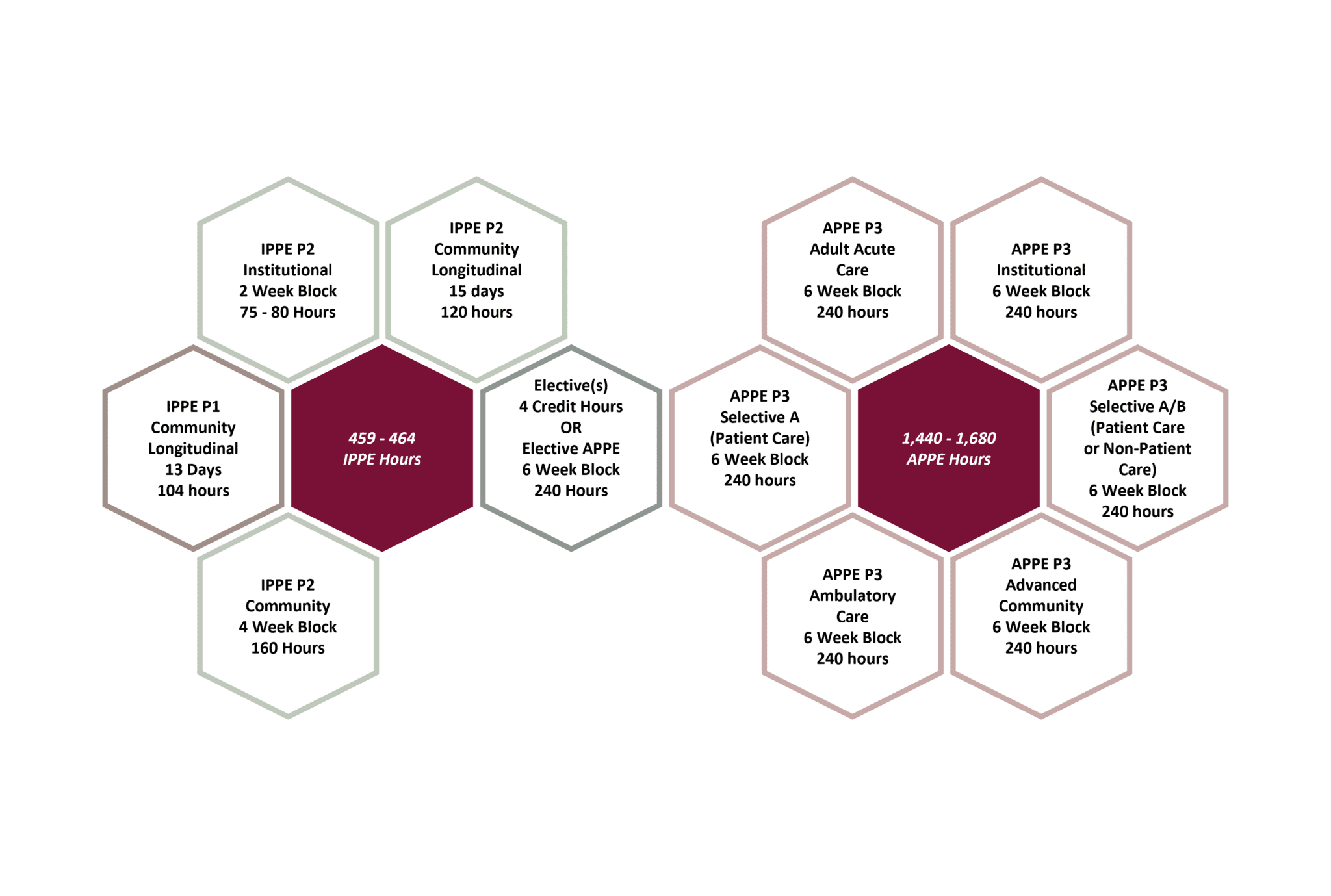 Experiential Education Roseman University