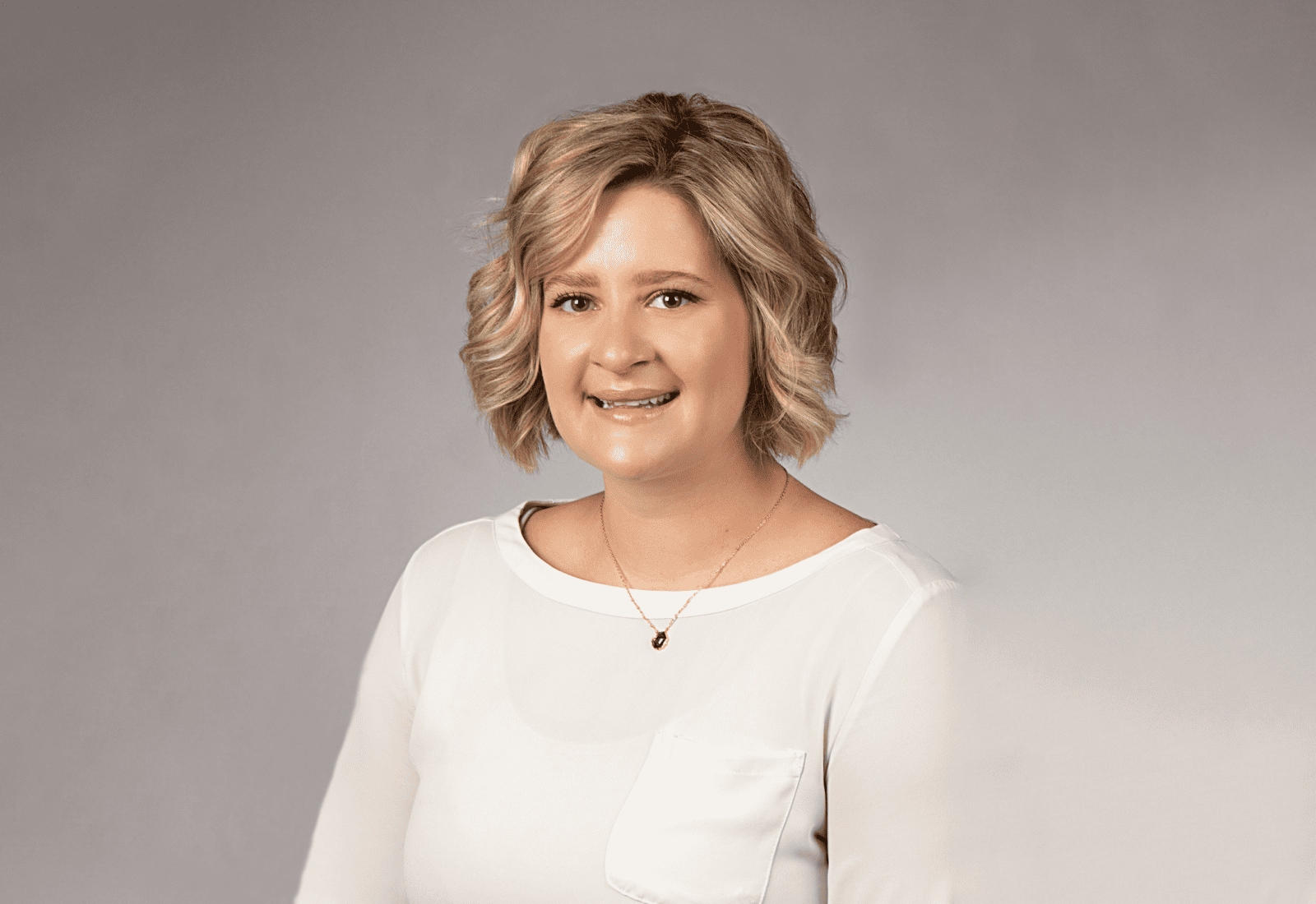 Heart of Roseman TaLisa, BSN ’23 Roseman University