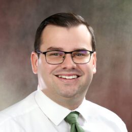 Gabryel Correia headshot