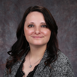 Taylor Bearden-Spreitzer headshot