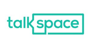 Talkspace logo